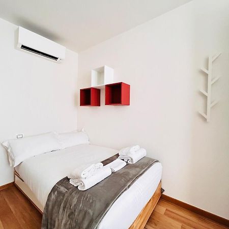 Homeby, Terrace Apartment Francesca Флоренция Экстерьер фото