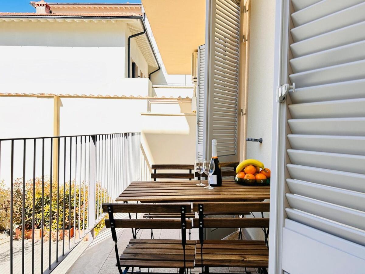 Homeby, Terrace Apartment Francesca Флоренция Экстерьер фото