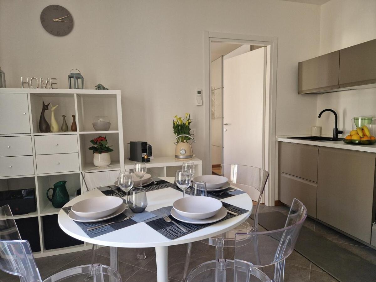 Homeby, Terrace Apartment Francesca Флоренция Экстерьер фото