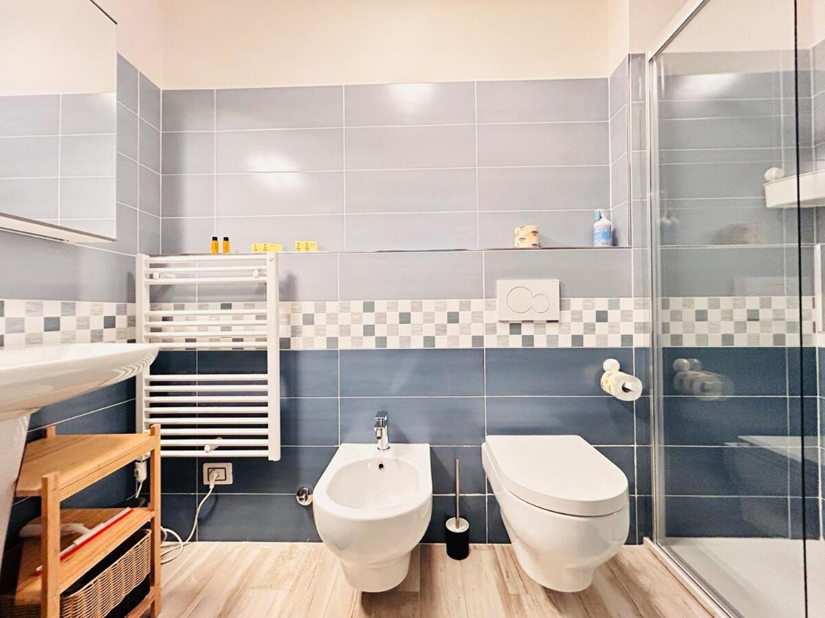 Homeby, Terrace Apartment Francesca Флоренция Экстерьер фото
