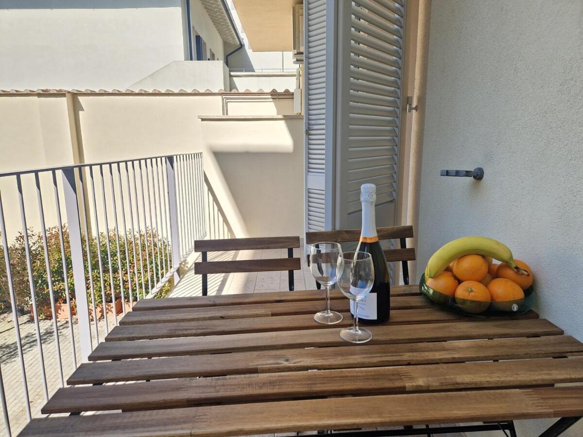 Homeby, Terrace Apartment Francesca Флоренция Экстерьер фото