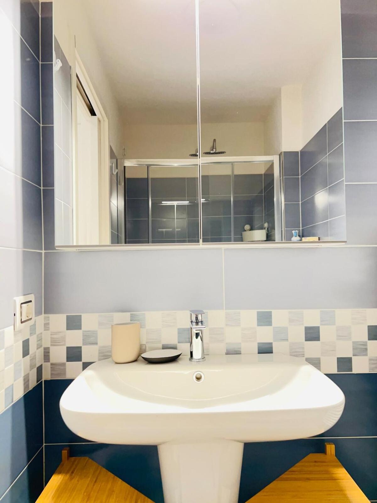 Homeby, Terrace Apartment Francesca Флоренция Экстерьер фото