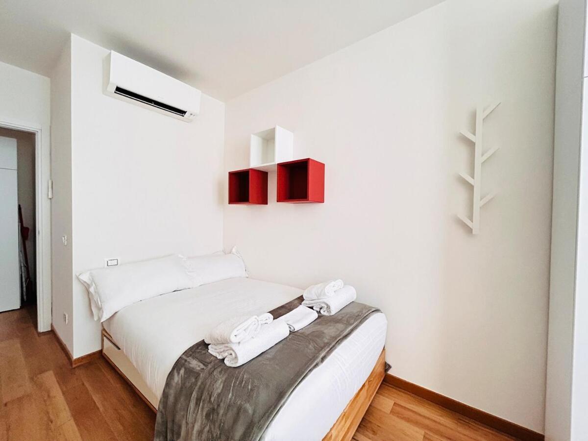 Homeby, Terrace Apartment Francesca Флоренция Экстерьер фото