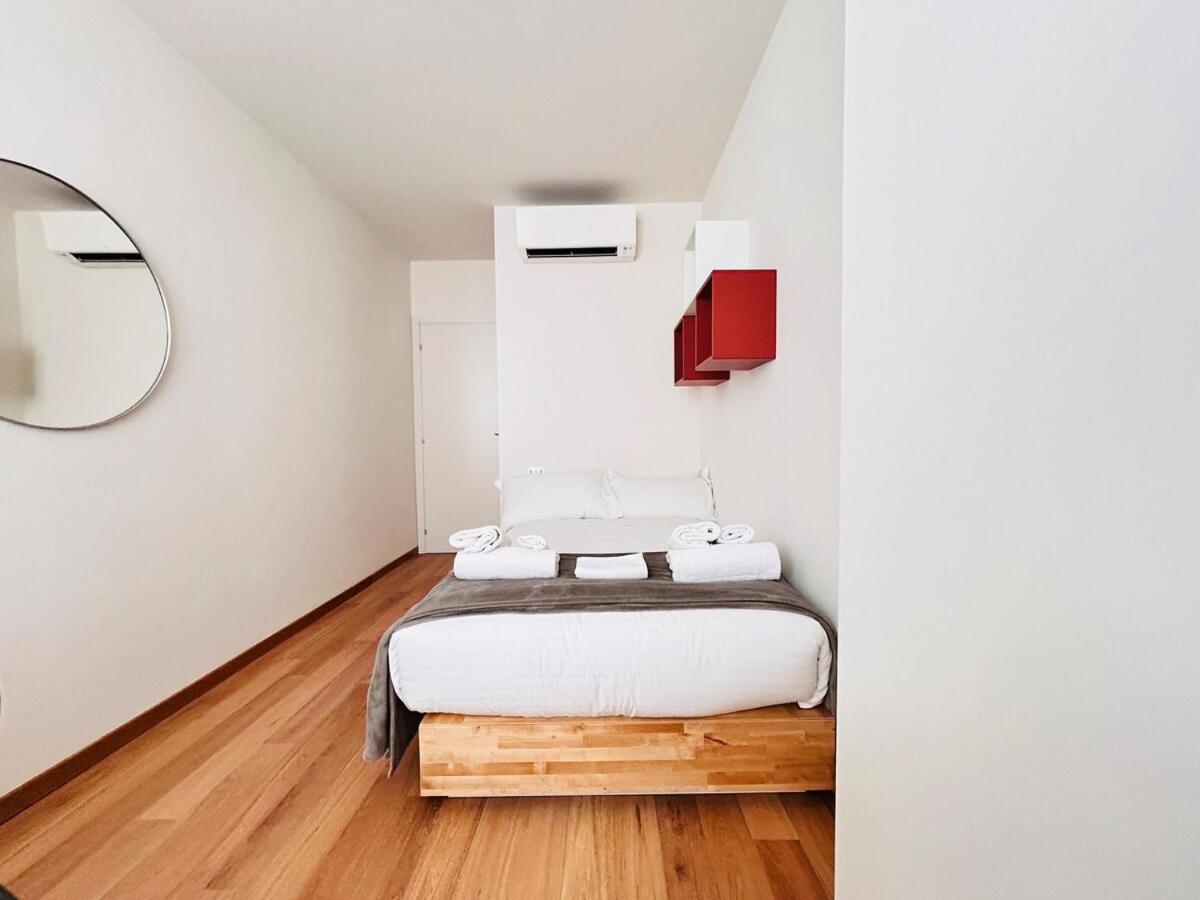 Homeby, Terrace Apartment Francesca Флоренция Экстерьер фото