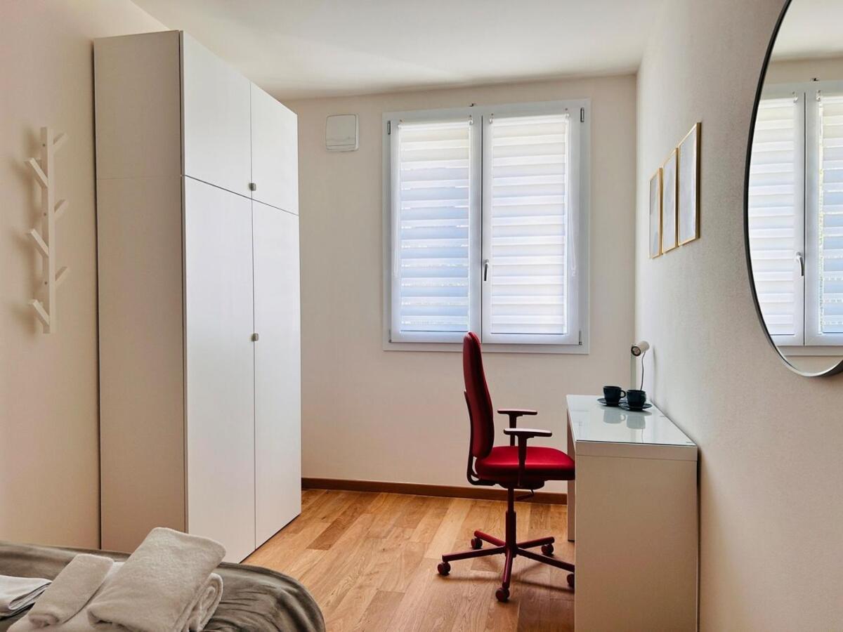 Homeby, Terrace Apartment Francesca Флоренция Экстерьер фото