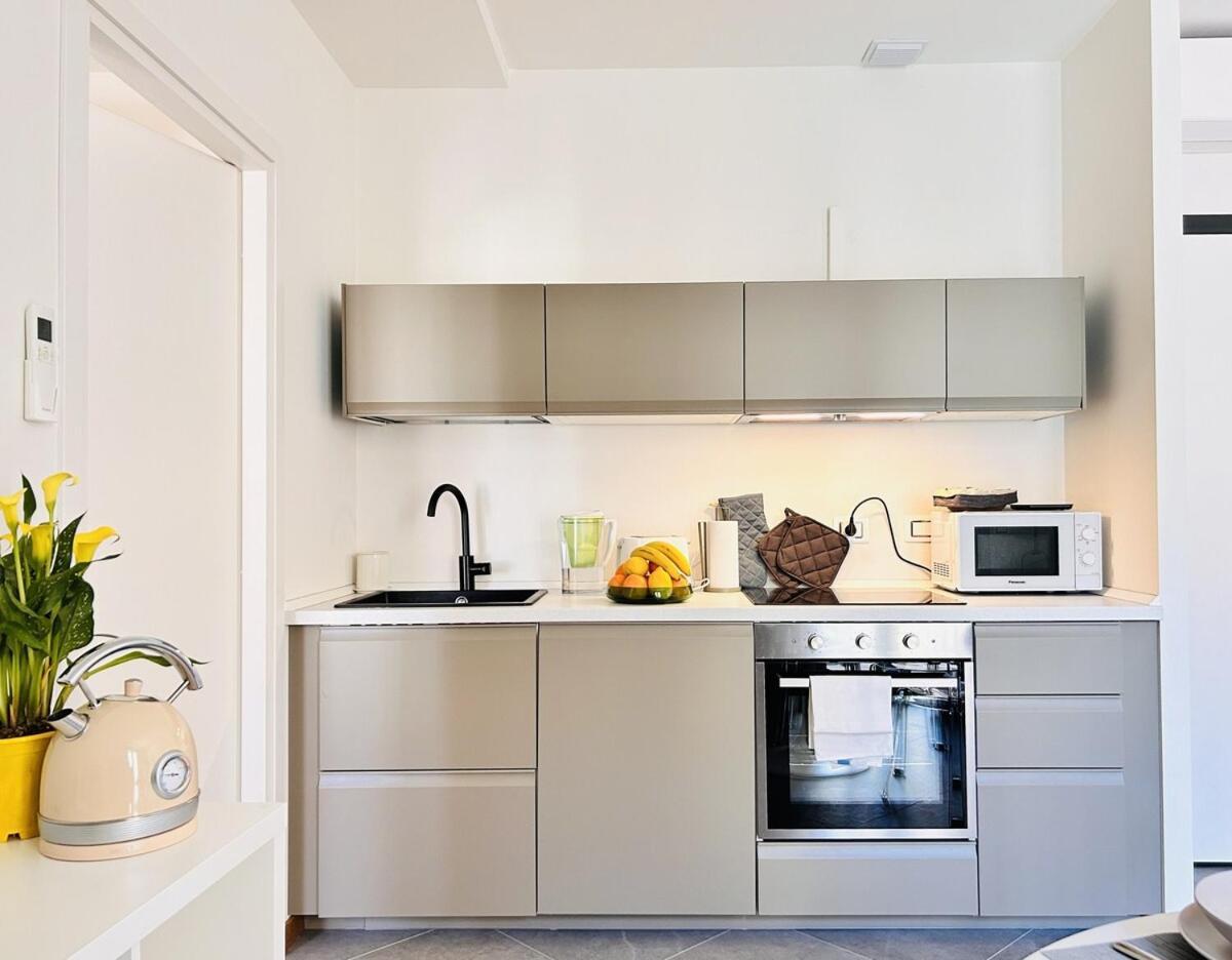 Homeby, Terrace Apartment Francesca Флоренция Экстерьер фото