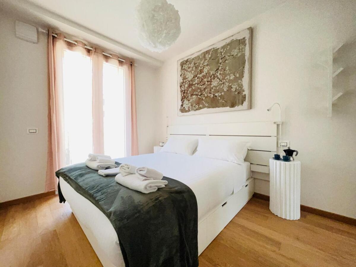 Homeby, Terrace Apartment Francesca Флоренция Экстерьер фото