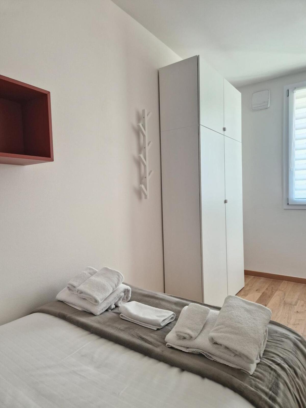 Homeby, Terrace Apartment Francesca Флоренция Экстерьер фото