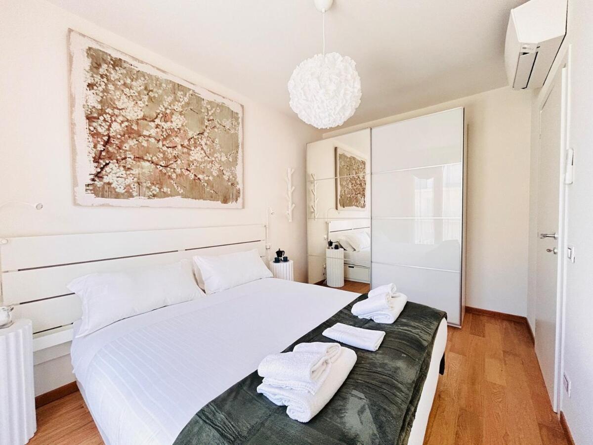 Homeby, Terrace Apartment Francesca Флоренция Экстерьер фото